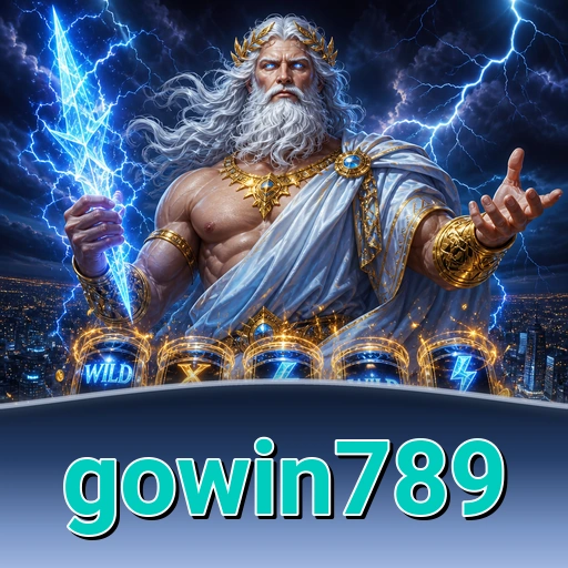 Logo gowin789