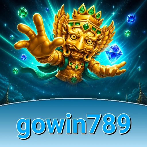 Logo gowin789