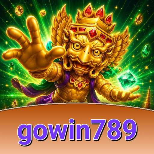 Logo gowin789