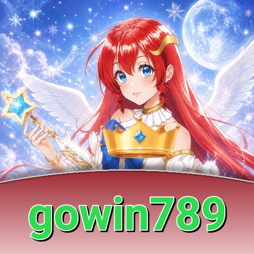 Logo gowin789