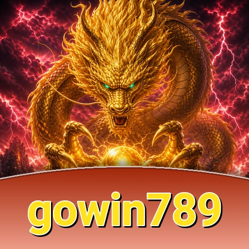 Logo gowin789